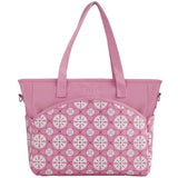 Sac à langer <br> Rose