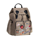 Sac à dos à langer <br> Bébé