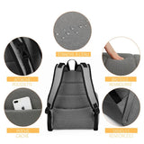 Atouts sac à langer homme