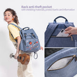 Sac à dos à langer <br> Bébé