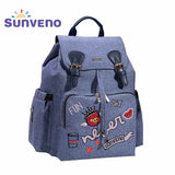 Sac à dos à langer <br> Bébé