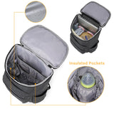 Sac à dos à langer <br> Free Hand