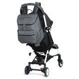 Sac à dos à langer <br> Free Hand