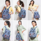 Sac à dos à langer <br> Bébé