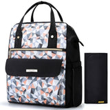 Sac à dos à langer <br> Femme