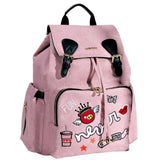 Sac à dos à langer <br> Bébé