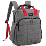 sac à langer sac à dos