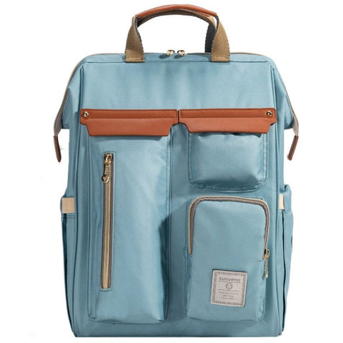 Sac à dos à langer <br> Grande capacité