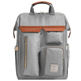 Sac à dos à langer <br> Grande capacité