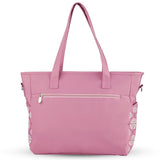 Sac à langer <br> Rose