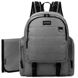 Sac à dos à langer <br> Homme